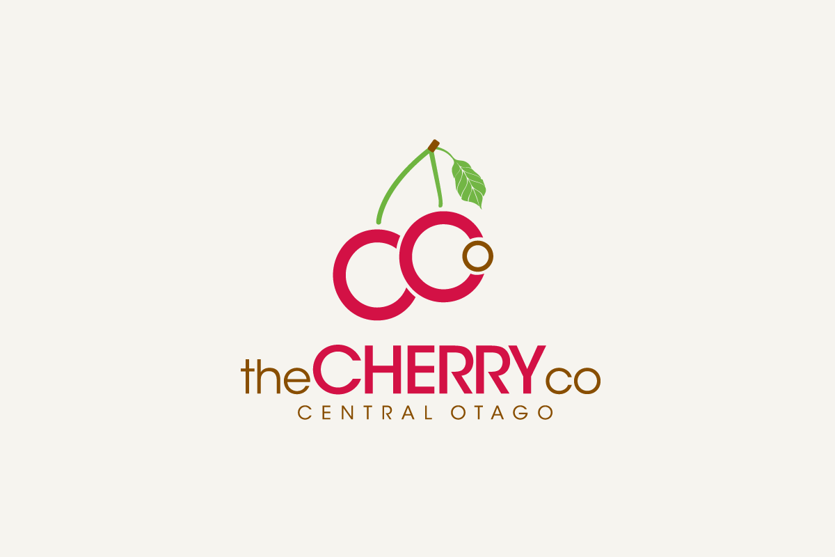 Cherry Logo - The Cherry Company - Swordfox