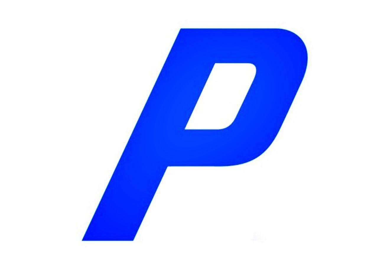 Blue P Logo - Progressive Logo, Progressive Symbol, Meaning, History and Evolution