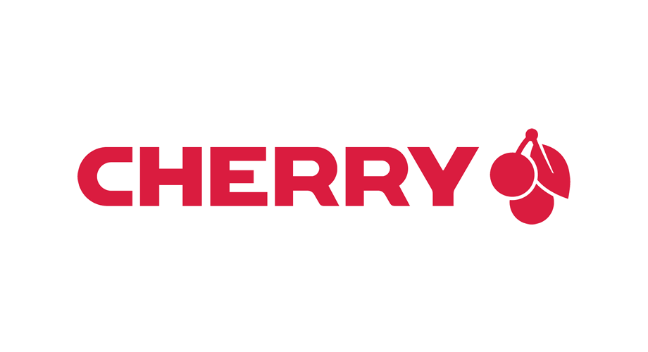 Cherry Logo - Cherry Logo Download - AI - All Vector Logo