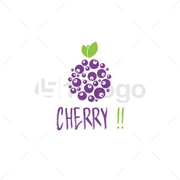 Cherry Logo - Cherry | 15logo