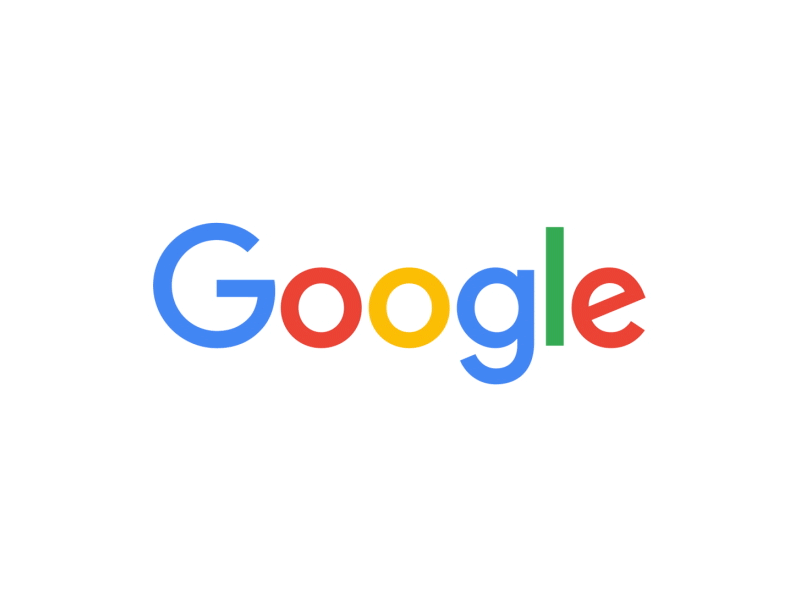 Google's Logo - Why Google's New Brand Logo Had To Happen