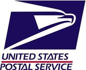 US Postal Logo - US postal worker found fatally shot in mail truck in Dallas