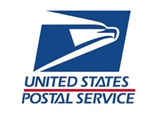 US Postal Logo - Two suspects try to rob U.S. Postal Truck in Detroit