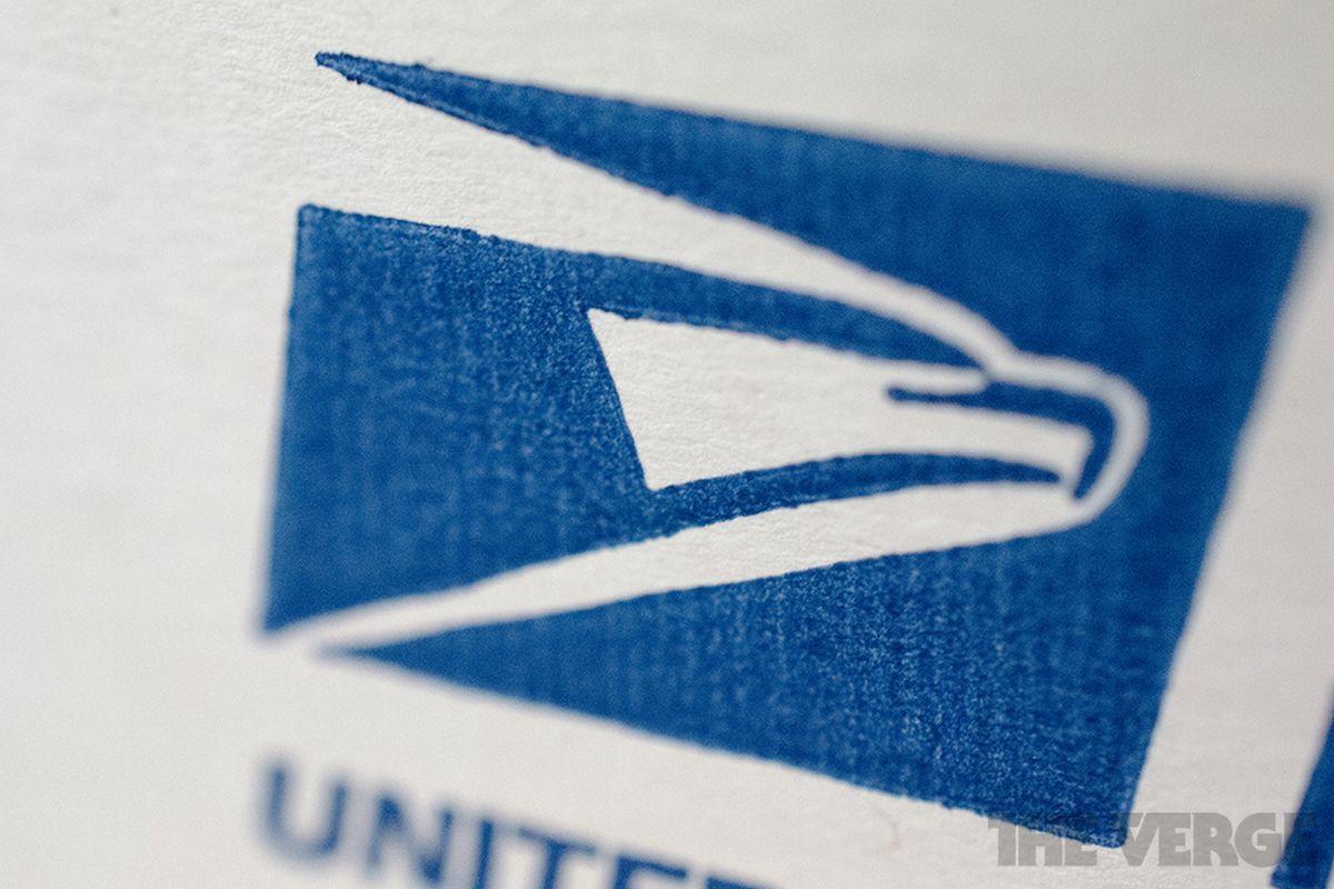 US Postal Logo - Meet Paul Vogel, the man trying to make the US Postal Service ...