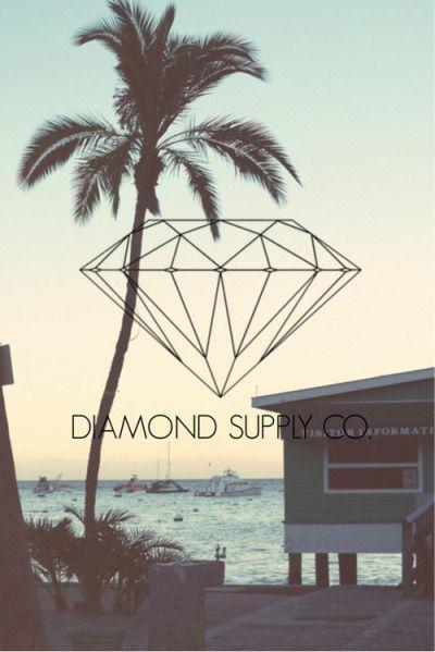 Tumblr Diamond Supply Co Logo - diamond supply co | Tumblr #DiamondSupply | Diamond Supply ...
