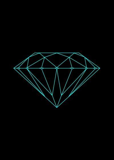 Tumblr Diamond Supply Co Logo - diamond supply co