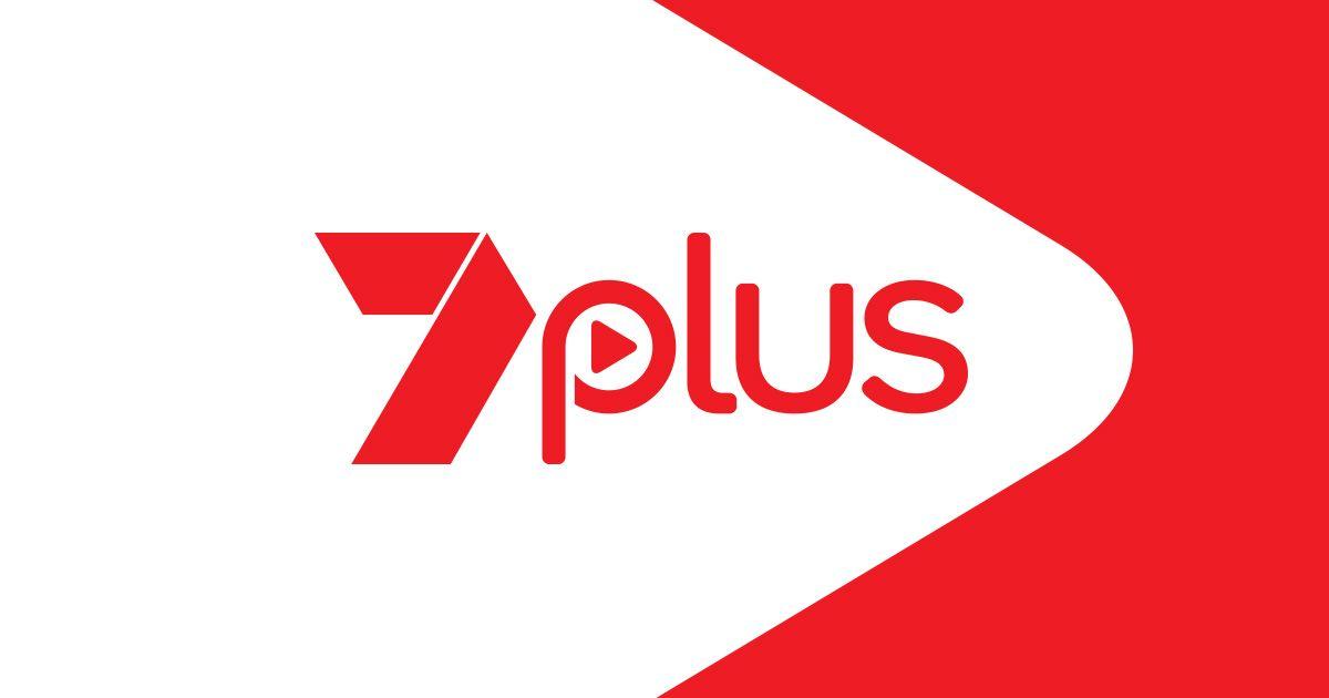 Red Plus Sign Logo - Customer Support | 7plus