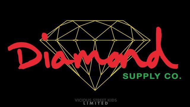 Tumblr Diamond Supply Co Logo - diamond supply | Tumblr