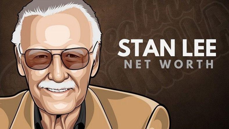 Stan Lee Marvel Logo - Lifestyle This is how Stan Lee, Marvel legend, made his $50 million ...