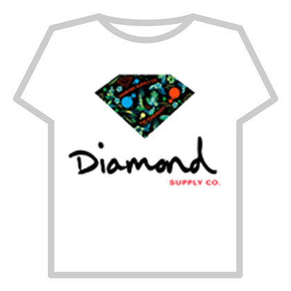 Tumblr Diamond Supply Co Logo - diamond-supply-co-logo-tumblr-wallpaper - Roblox