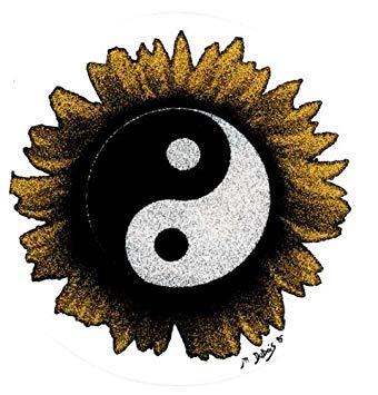 Hippie Cool Logo - 4