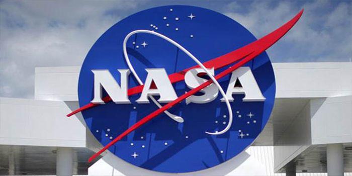 2020 NASA Logo - NASA selects landing site for Mars 2020 Rover - The Morung Express