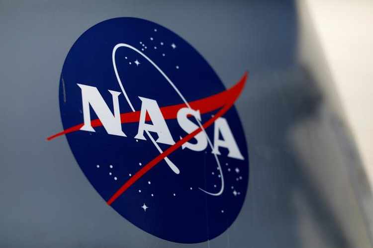 2020 NASA Logo - Mars 2020 spacecraft heat shield damaged in test, launch date not ...