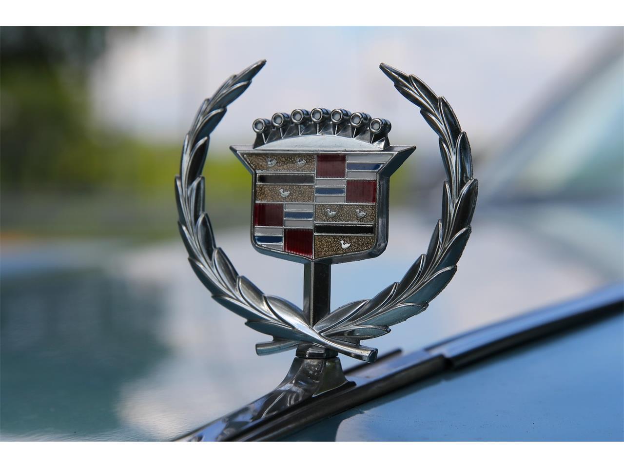 76 Cadillac Logo - 1976 Cadillac Eldorado for Sale | ClassicCars.com | CC-896899