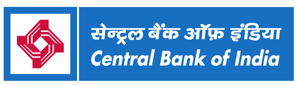 Banks Logo - Central Bank of India Logo / Banks and Finance / Logonoid.com