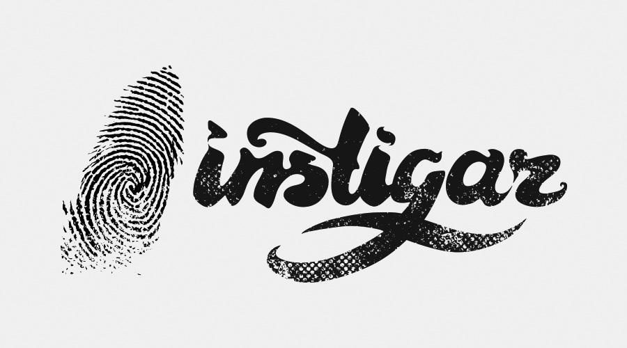 Surf Brand Logo - Instigar