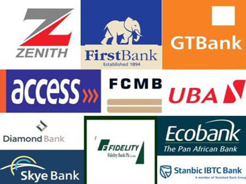 Banks Logo - 10 things banks ask for business loan approval