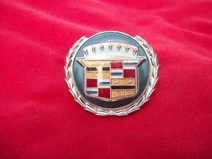 76 Cadillac Logo - CADILLAC SEVILLE MILAN ROADSTER CONVERTIBLE - Home