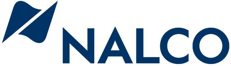 Nalco Ecolab Logo - LogoDix