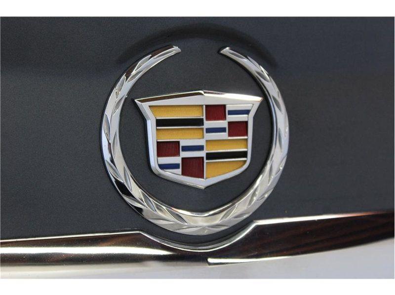 76 Cadillac Logo - 2013 Used Cadillac SRX FWD 4dr at Escondido Auto Super Center, CA ...