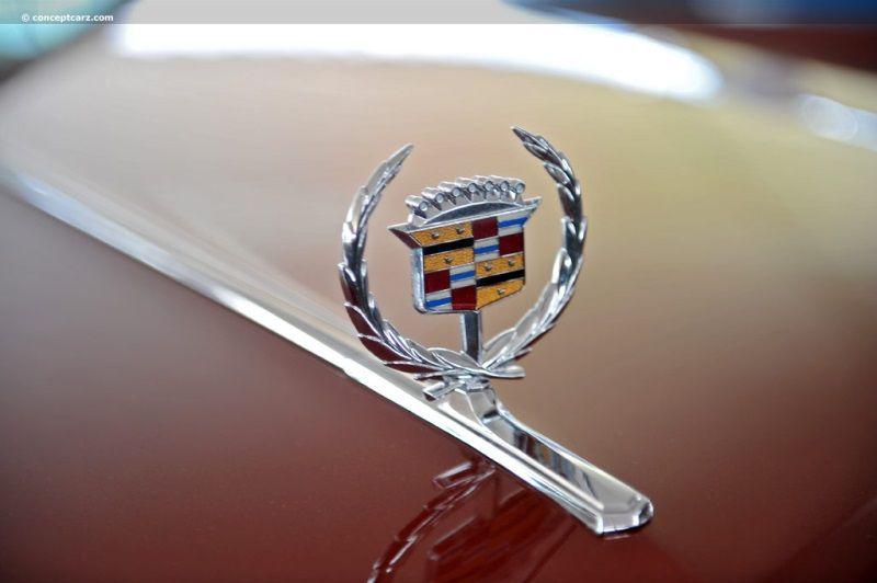 76 Cadillac Logo - Chassis 6L67S6Q187444. 1976 Cadillac Eldorado chassis information