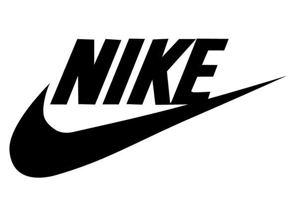 Nike Swoosh Logo - Nike Swoosh Logo – Lakepoint One