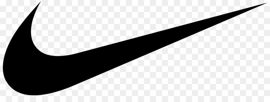 Nike Swoosh Logo - Nike Swoosh Logo Advertising Brand png download*1800