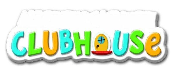 Mickey Mouse Clubhouse Logo - Blank Mickey Mouse Clubhouse Logo - Piece of Cake Tin Hire Porirua ...