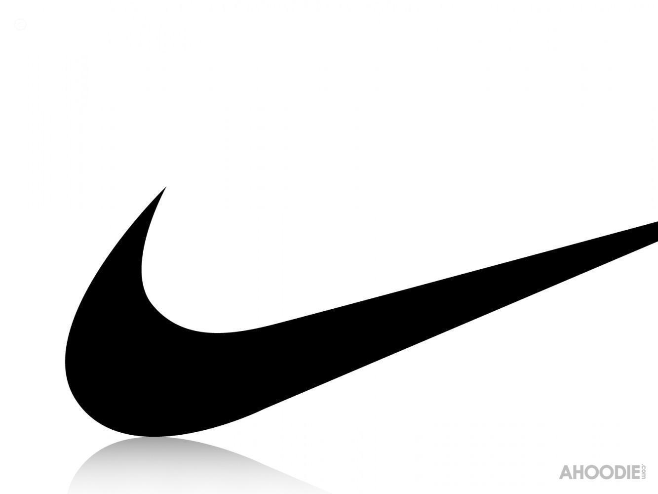 Nike Swoosh Logo - Nike Swoosh Wallpaper