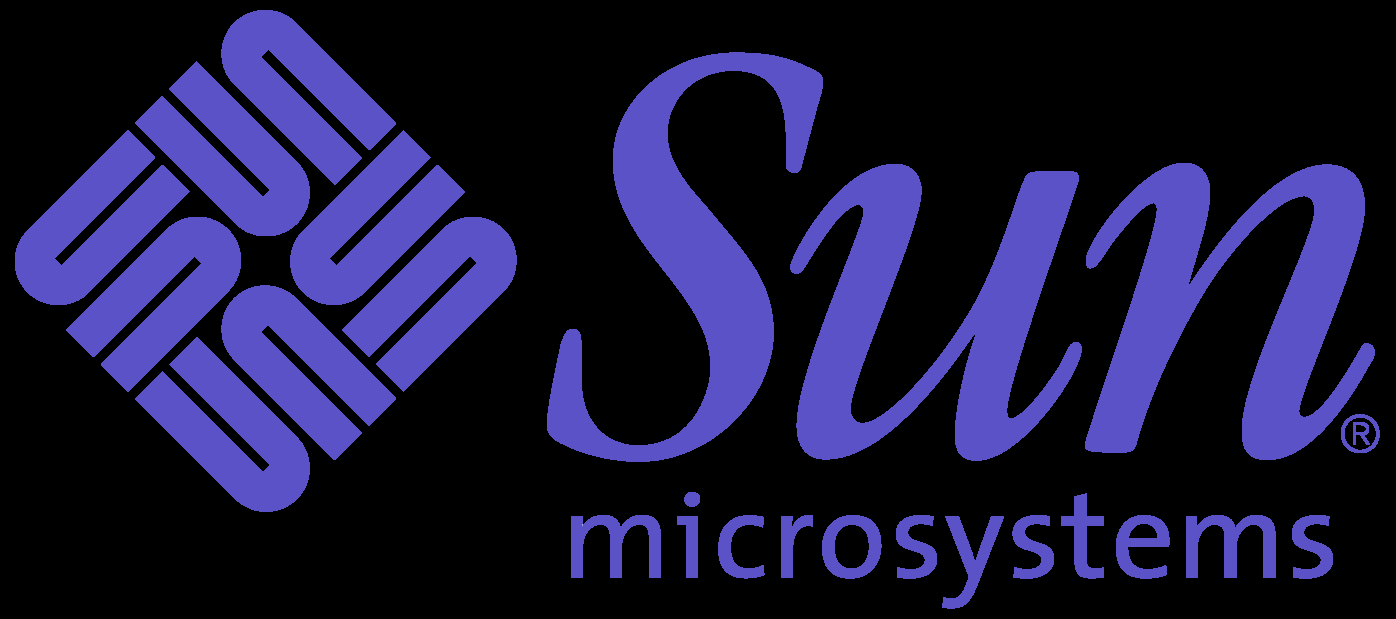 Sun Microsystems Logo - High Resolution Sun Microsystems Logo ::.