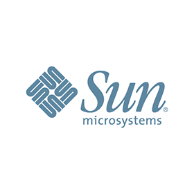 Sun Microsystems Logo - Sun Microsystems logo vector