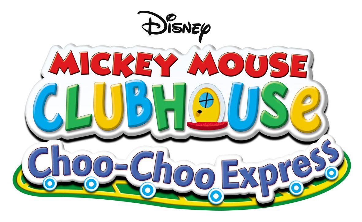 Mickey Mouse Clubhouse Logo - Mickey mouse clubhouse Logos
