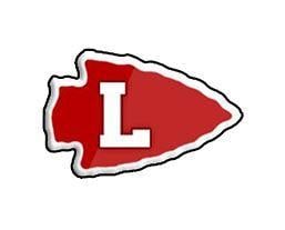 LC Football Logo - Lowell Home Lowell Red Arrows Sports