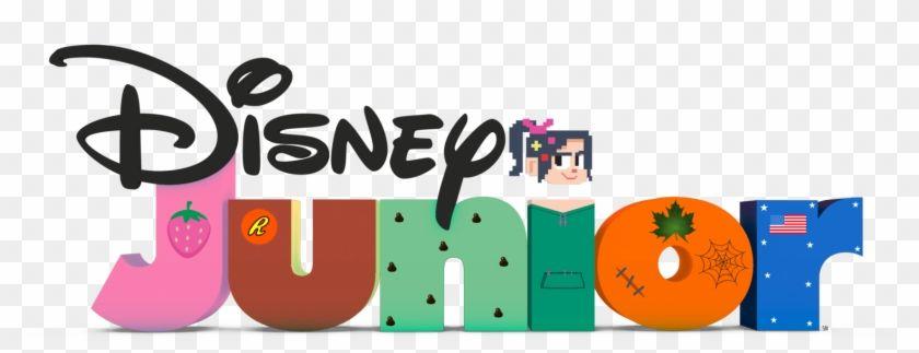 Mickey Mouse Clubhouse Logo - Mickey Mouse Clubhouse Logo Png Download - Disney Junior - Free ...