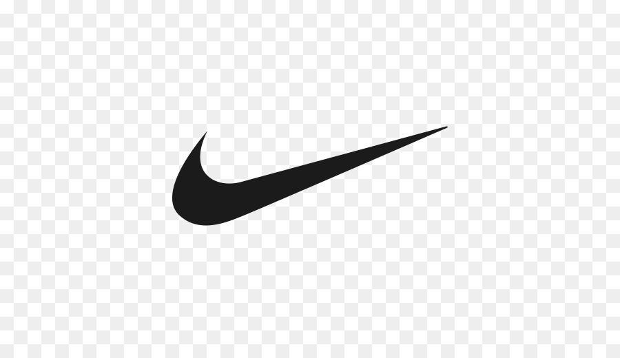 Nike Swoosh Logo - Nike+ Swoosh Logo Brand png download