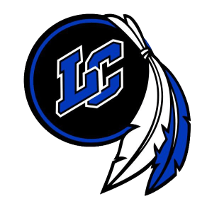 LC Football Logo - 2018 19 Scholarship Application