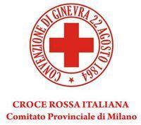 Red Italian Logo - Garmin Italy Works With the Red Cross to Welcome Pope Benedict XVI ...