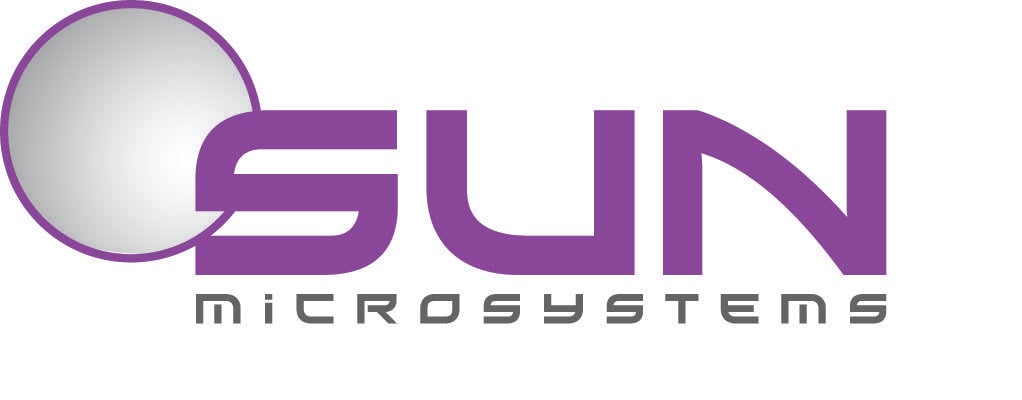 Sun Microsystems Logo - 11 Logo Designs | Logo Design Project for jh