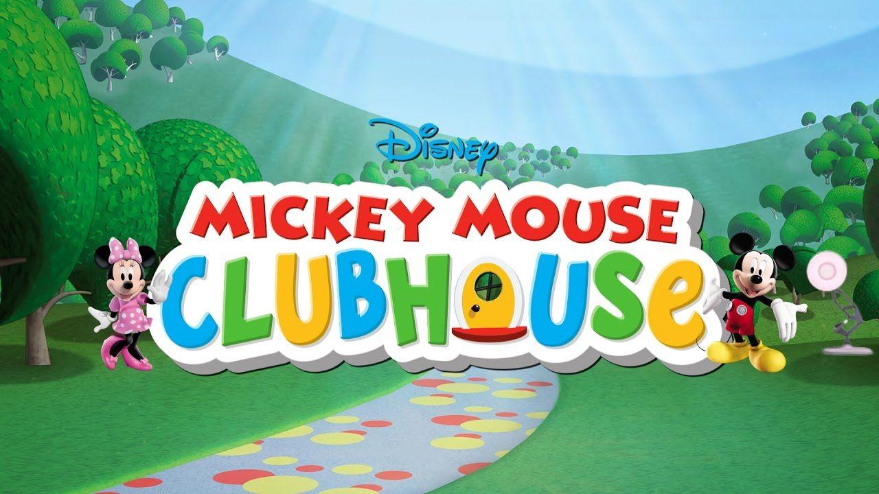 Mickey Mouse Clubhouse Logo - 387 Mickey Mouse Clubhouse Disney Spoof Pixar Lamp Luxo Jr Logo