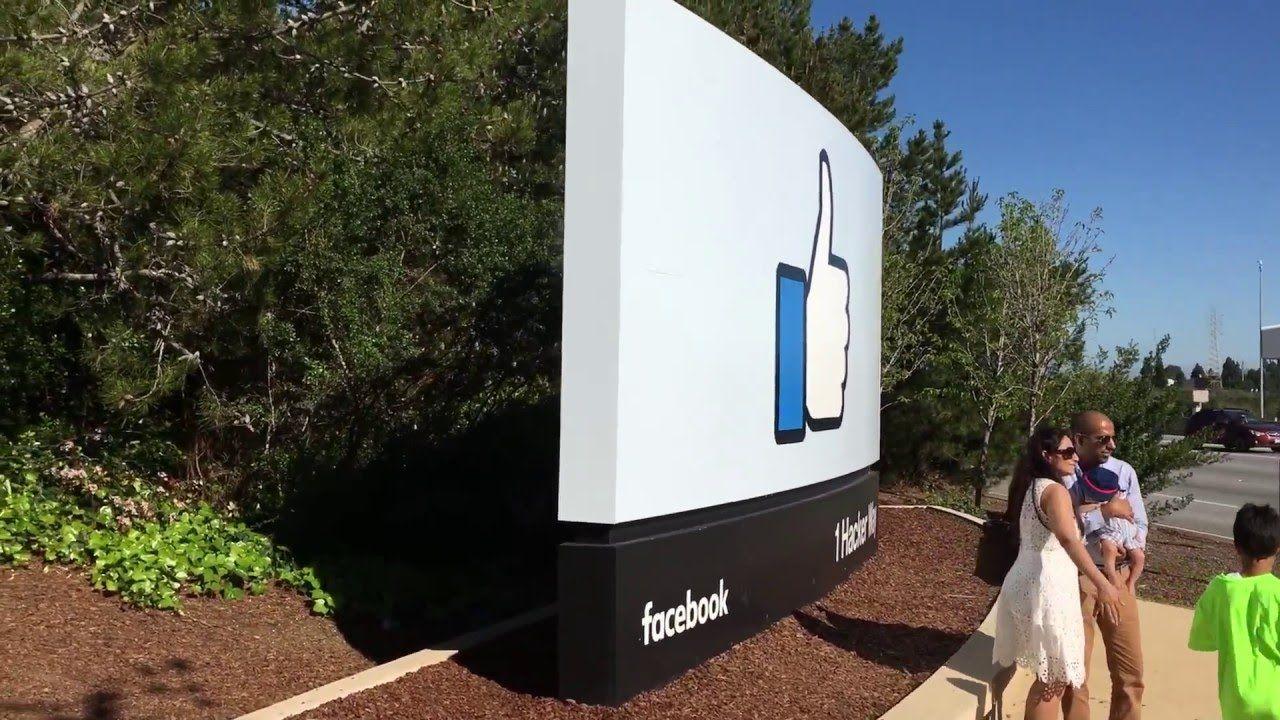 Sun Microsystems Logo - Facebook Headquarters Sign / Sun Microsystems logo - YouTube