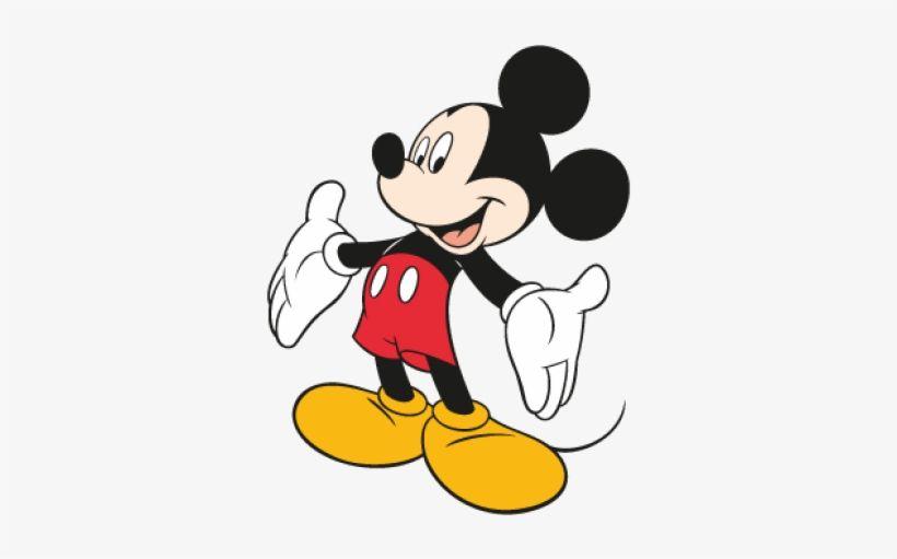 Mickey Mouse Clubhouse Logo - Mickey Mouse Clubhouse Logo Png Download - Mickey Mouse Png Vector ...