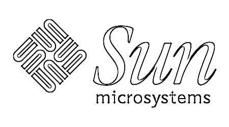 Sun Microsystems Logo - Sun Microsystems Logo Sketch - Image Sketch