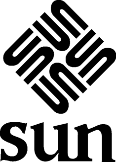 Sun Microsystems Logo - Sun Microsystems Logo