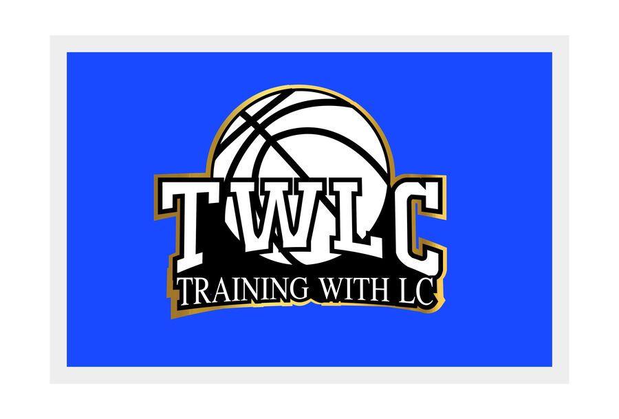 LC Football Logo - Entry By Mragraphicdesign For Training With LC TWLC Logo Needed