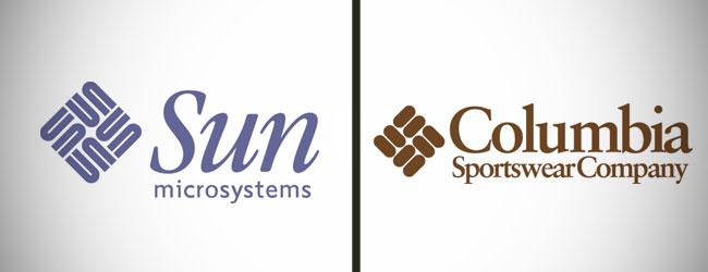 Sun Microsystems Logo - Top 10 Similar Logos