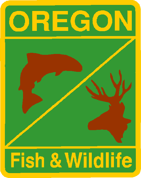 Oregon Department of Fish and Wildlife Logo - Oregon man involved with killing, wasting 25 elk | The Spokesman-Review