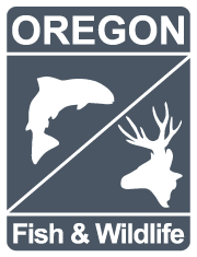 Oregon Department of Fish and Wildlife Logo - Oregon Marine Reserves - Oregon Department of Fish and Wildlife