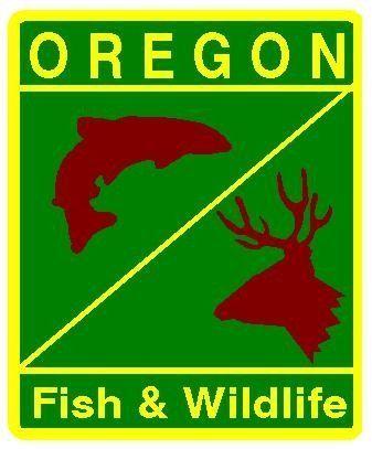 Oregon Department of Fish and Wildlife Logo - New Year brings need for new licenses, tags. News