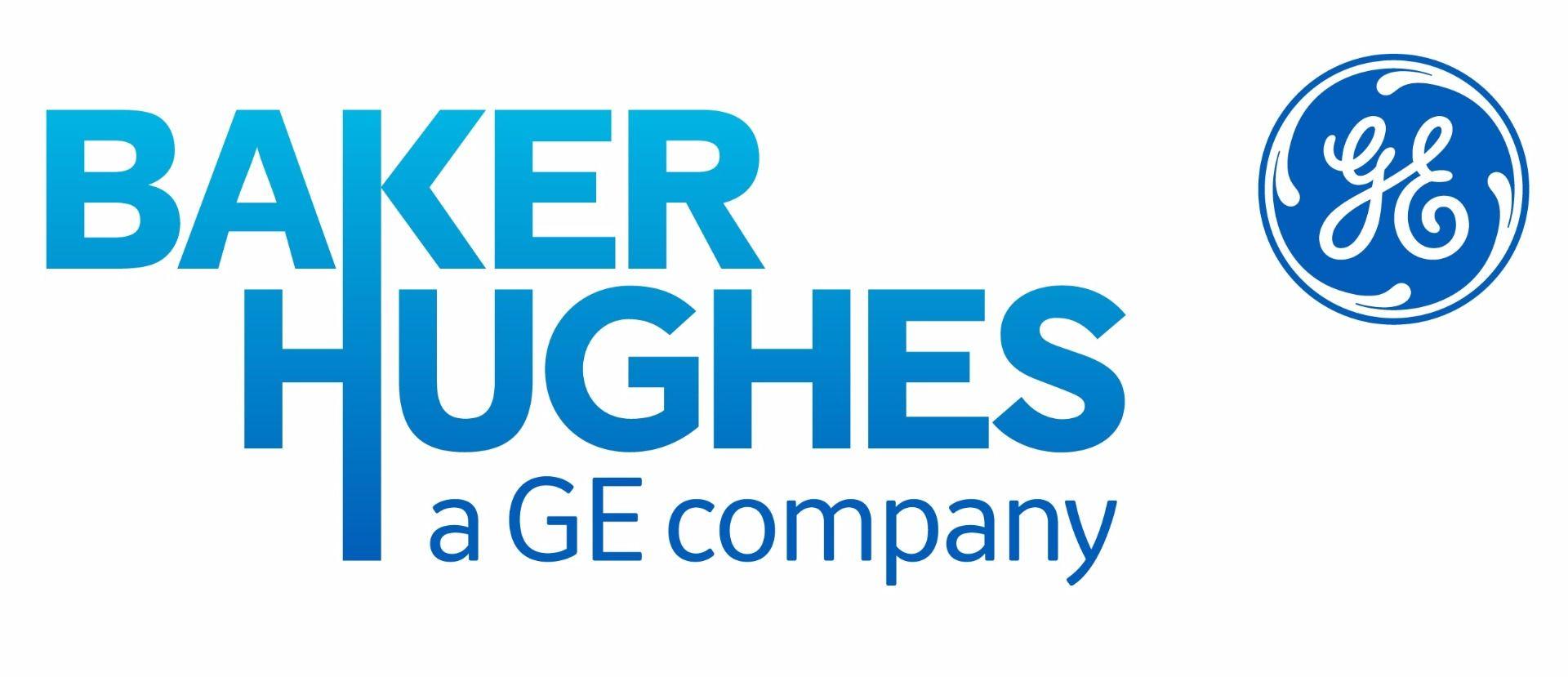 Baker Hughes Logo - Baker hughes Logos