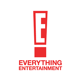 Everything Entertainment Logo - E! Everything Entertainment logo vector